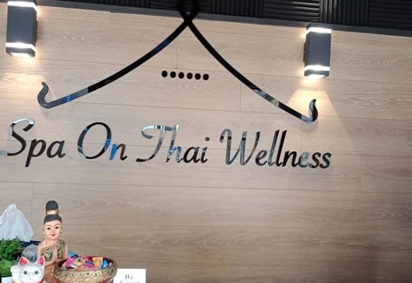 Spa on Thai Wellness
